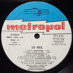 Various : 69 Mix (LP, Mixed)