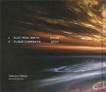 Steve Roach : Electron Birth (CD, Album)