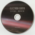 Steve Roach : Electron Birth (CD, Album)