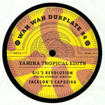 Tahira : Tropical Edits (12")