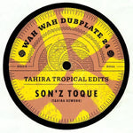 Tahira : Tropical Edits (12")