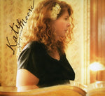 the album cover for Katie Moore - Only Thing Worse