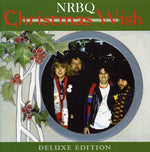 NRBQ - Christmas Wish (CD)