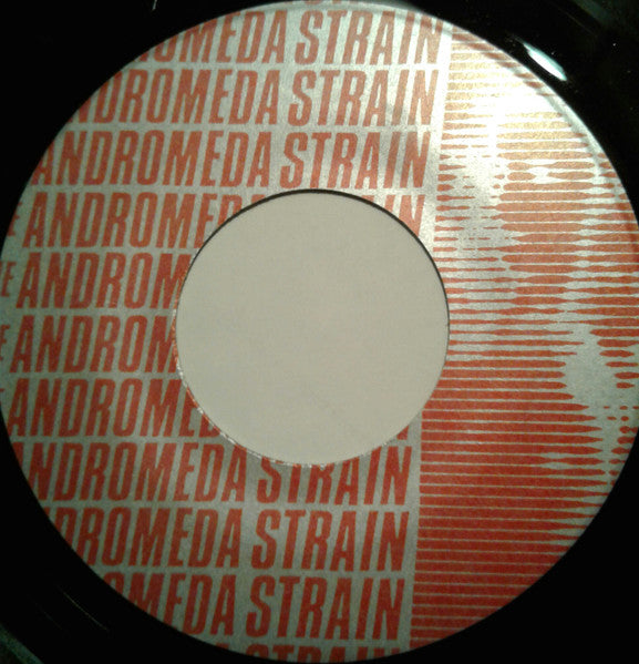 The Andromeda Strain : Stained Glass / Elephant Man (7")