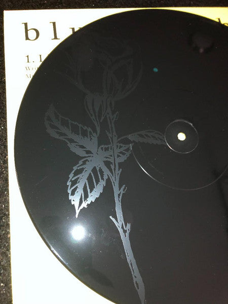 Blue October (2) : I Hope You're Happy (12", EP, Etch, Ltd)