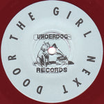 Screeching Weasel : Radio Blast (7", RP, Bur)