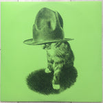 Ed Sheeran : X (2x12", Album, Ltd, RE, Gre)