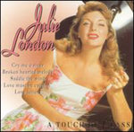 Julie London - Un toque de clase (CD)
