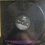 CB Milton : It's A Loving Thing (12", Promo)