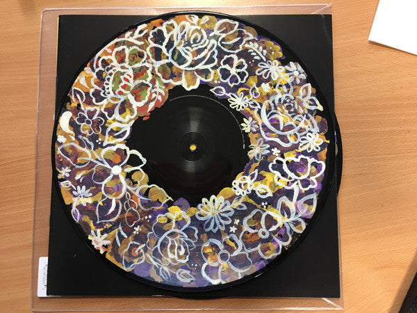 Bring Me The Horizon : Amo (2xLP, Album, Ltd, Pic)