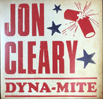 Jon Cleary : Dyna-Mite (2xLP)
