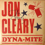 Jon Cleary : Dyna-Mite (2xLP)
