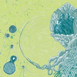 the album cover for Shape Of Broad Minds - OPR8R