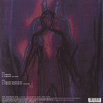 DJ Krush Featuring ACO, Twigy : Tragicomic = 悲喜 (12")