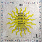 Guru Josh : Infinity (12", Promo)