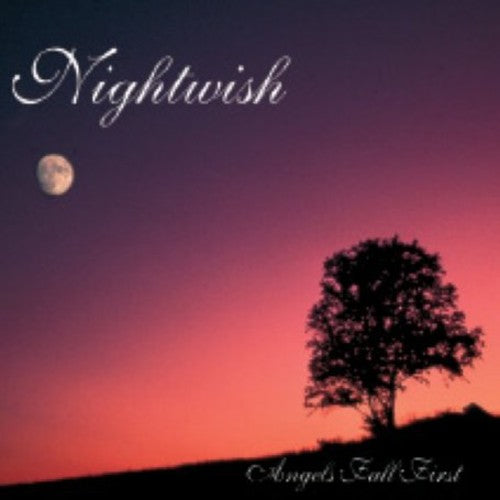 Nightwish - Angels Fall First (CD)