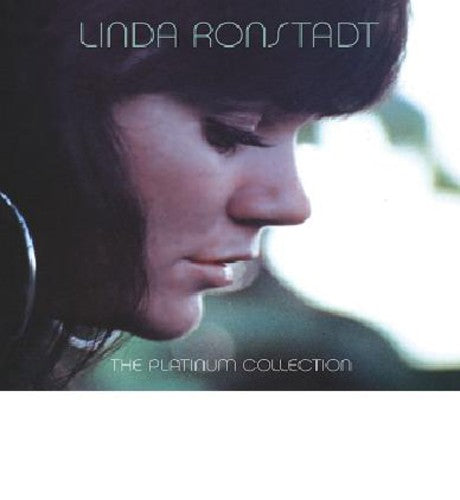 Linda Ronstadt - Colección Platino (CD)
