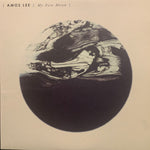 Amos Lee : My New Moon (LP, Album, Club, Ltd, Cle)