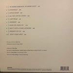 Amos Lee : My New Moon (LP, Album, Club, Ltd, Cle)