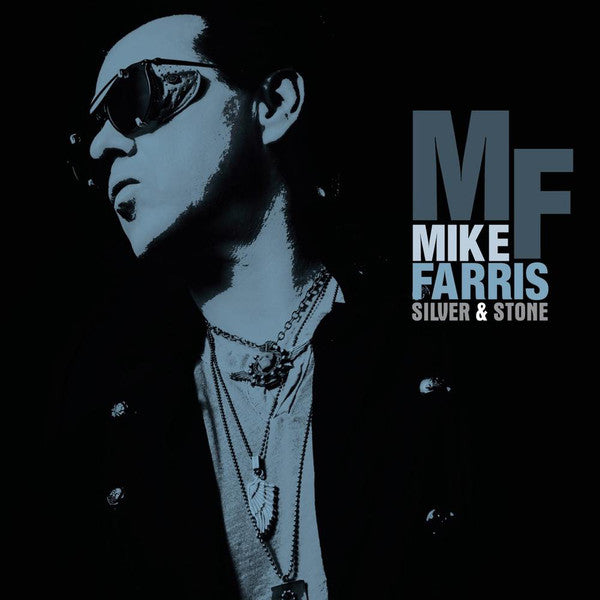 Mike Farris : Silver & Stone (2xLP, Album)