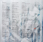 Mike Farris : Silver & Stone (2xLP, Album)