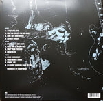 Mike Farris : Silver & Stone (2xLP, Album)