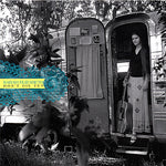 the album cover for Sarah Elizabeth - Don't Die Yet