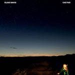 Elise Davis : Cactus (LP, Album)