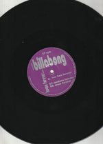 Billabong : House Forever.... (12", Bla)