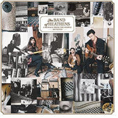 The Band Of Heathens : Message From The People Revisited (LP, Album)