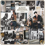 The Band Of Heathens : Message From The People Revisited (LP, Album)