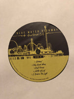 Blue Water Highway : Heartbreak City (LP, Album)
