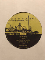 Blue Water Highway : Heartbreak City (LP, Album)