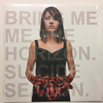 Bring Me Me The Horizon* : Suicide Season (LP, Album, Ltd, M/Print, Gol)