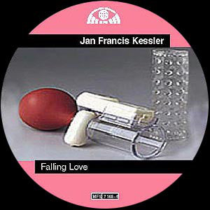 Jan Francis Kessler* : Falling Love (12")