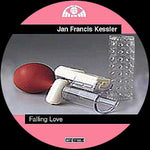 Jan Francis Kessler* : Falling Love (12")