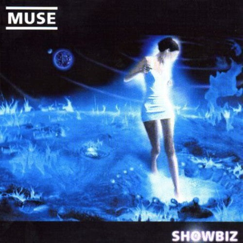 Muse - Showbiz (CD)
