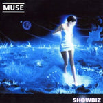 Muse - Showbiz (CD)