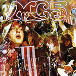 MC5 - Kick Out Jams (CD)