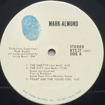 Mark-Almond : Mark-Almond (LP, Album, RP, San)