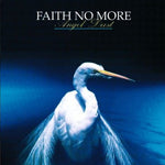 No más fe - Angel Dust (CD)
