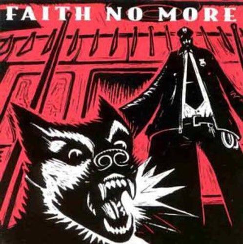 Faith No More - King for a Day Fool for a Lifetime (CD)