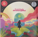 Jessie Baylin : Strawberry Wind (LP, Album, Cre)