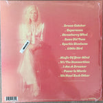 Jessie Baylin : Strawberry Wind (LP, Album, Cre)