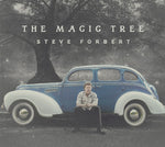Steve Forbert : The Magic Tree (LP, Album)