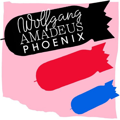 Phoenix - Wolfgang Amadeus