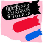 Phoenix - Wolfgang Amadeus