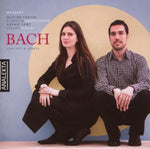 Ensemble Masques - Sonatas & Concerti (CD)