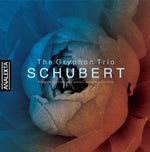 the album cover for Gryphon Trio - Complete Works for Piano Trio