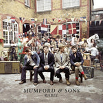 Mumford & Sons - Babel (Vinilo)